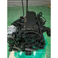 ISDE4.5 ISDE5.9 Diesel complete engine long block short block engine assembly